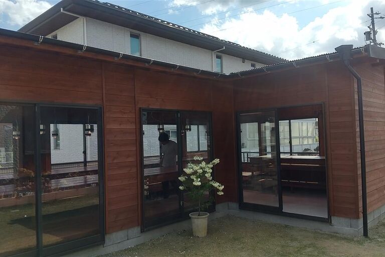 gaibukansei